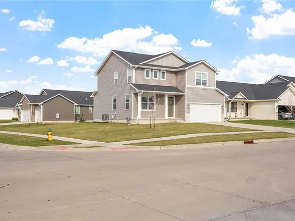 4008 NE 6th St, Ankeny, IA 50021
