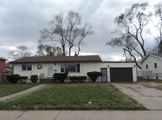 3829 W 15th Ave, Gary, IN 46404