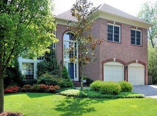 1301 Merchant Ln, Mc Lean, VA 22101