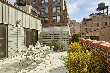 Sold by Brown Harris Stevens