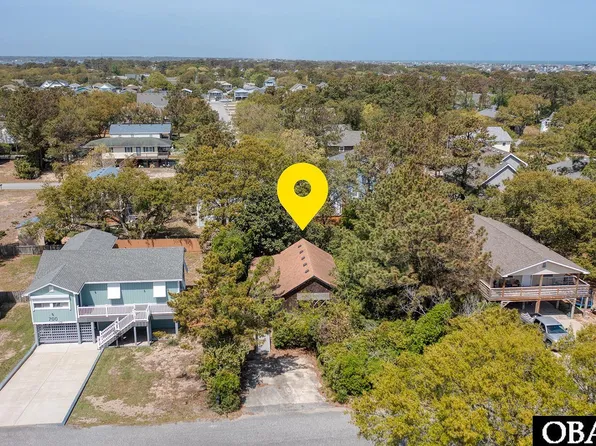 606 Clam Shell Dr Lot 17, Kill Devil Hills, NC 27948