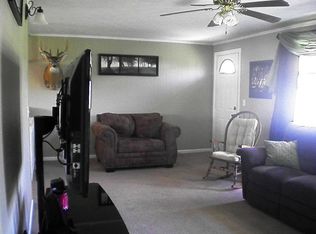 219 6th St W, Andalusia, IL