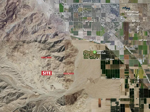 0 Jackson St, Thermal, CA 92274