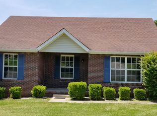 1338 Chucker Dr, Clarksville, TN 37042