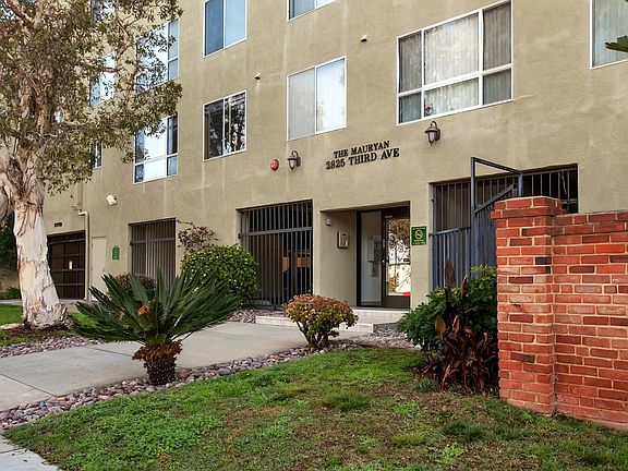 2nd image of 2825 3rd Ave Unit 204