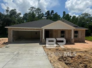 1911 Mary Jane Dr W, Bay Minette, AL 36507