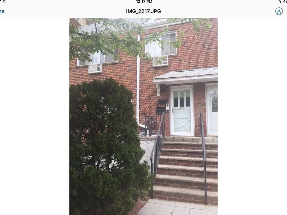 1st image of 4215 213th St #1