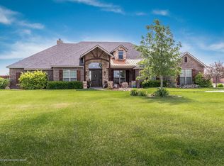 17351 White Wing Rd, Canyon, TX 79015