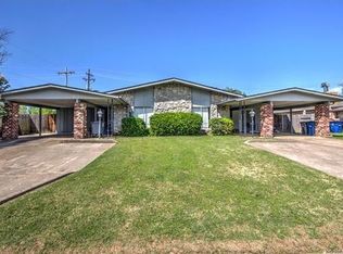 5322 S 67th East Pl, Tulsa, OK 74145