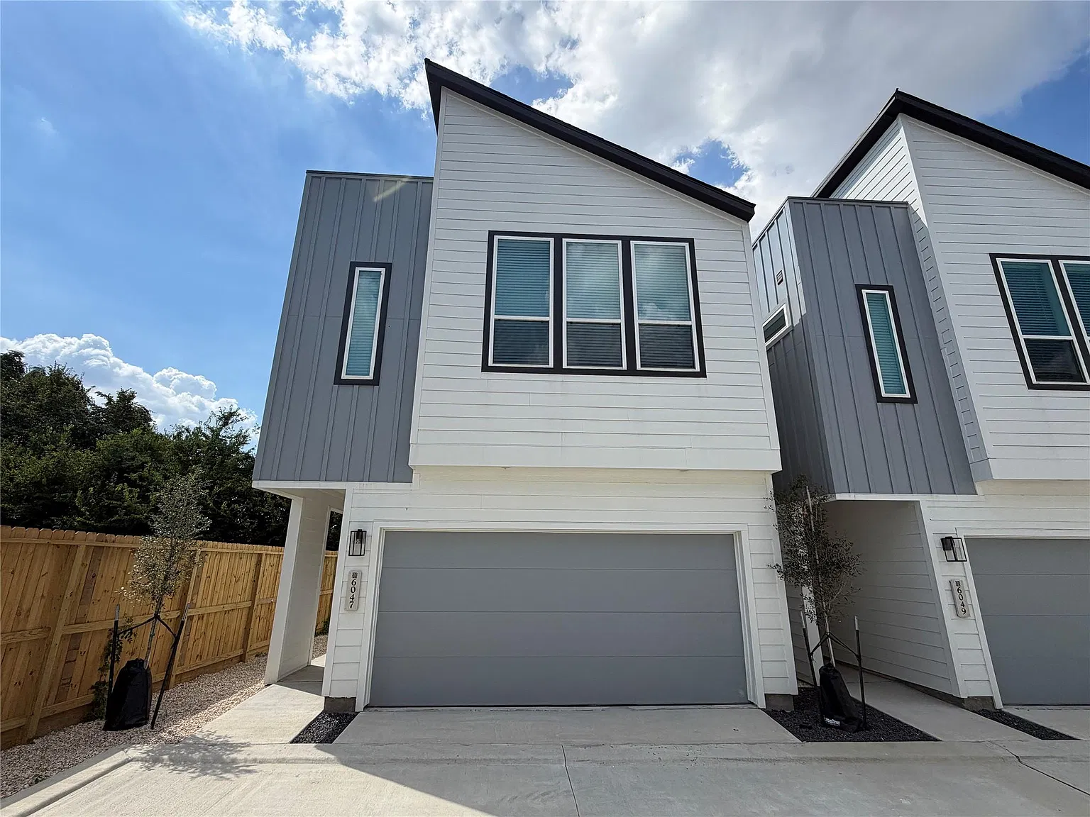 3 bed, 2.5 bath, 1724 sqft, $2,250 — Photo 1