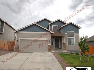 6564 Vedder Dr, Colorado Springs, CO 80925
