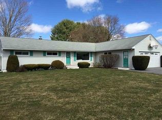 2305 Hickory Hill Rd, Fonda, NY 12068