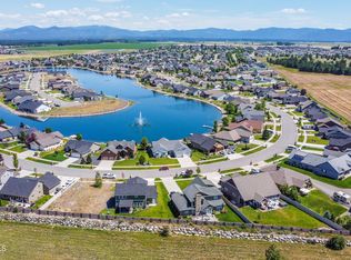 14001 N Pristine Cir, Rathdrum, ID 83858