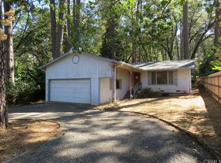 6378 Graham Rd, Paradise, CA 95969