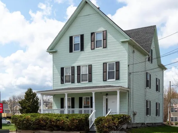 649 2nd St #1, Manchester, NH 03102