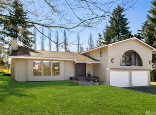 7709 Ridgecrest Ln, Mercer Island, WA 98040