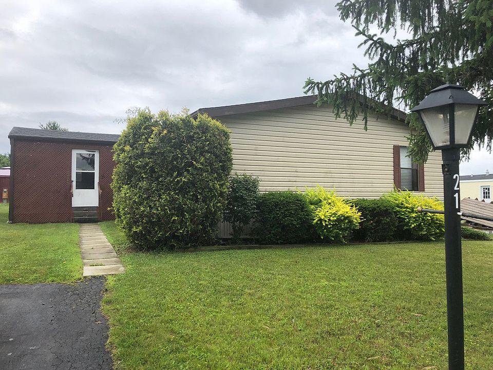 2nd image of 21 Village Dr