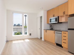 Alloy, Seattle, WA 98109