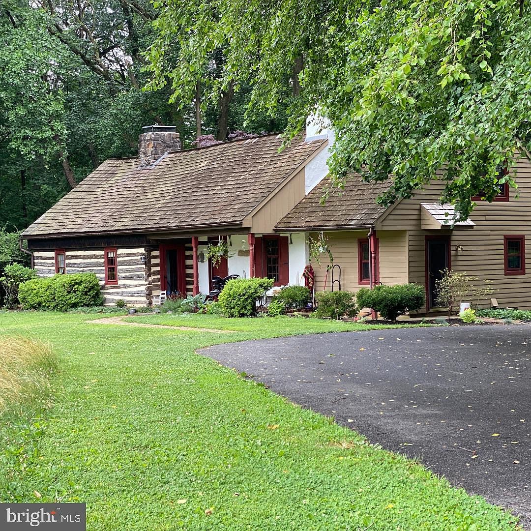 126 Tally Ho Dr, Chadds Ford, PA 19317 Zillow