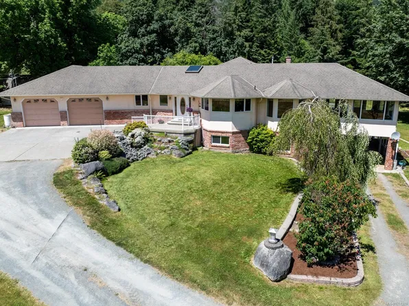 7028 Westholme Rd, North Cowichan, BC V9L 6B4