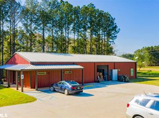 11509 County Road 68, Loxley, AL 36551