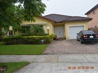 23105 SW 113th Psge, Miami, FL 33170