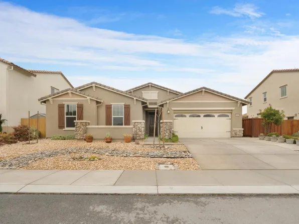1223 Caetano Pl, San Juan Bautista, CA 95045