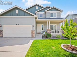 9243 Waters Edge Dr, Fountain, CO 80817