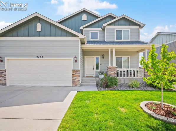 9243 Waters Edge Dr, Fountain, CO 80817