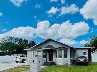 207 SW 1st Ave, Lutz, FL 33548