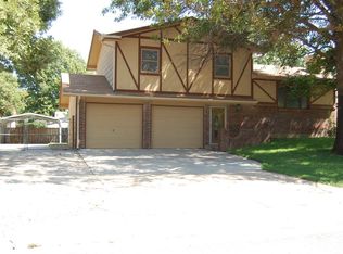 1818 N Robin St, Wichita, KS 67212
