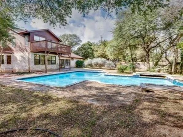 2 Chris Cv, Austin, TX 78746