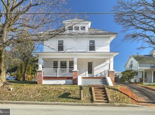 19003 Barrens Rd S #S, Stewartstown, PA 17363