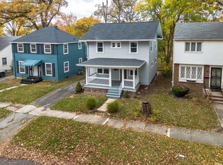 4828 Montrose Ave, Fort Wayne, IN 46806