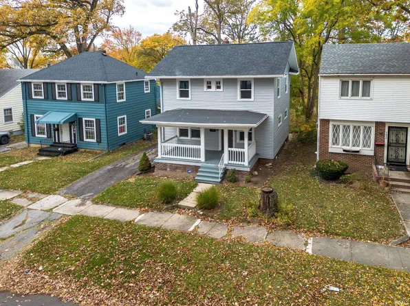 4828 Montrose Ave, Fort Wayne, IN 46806