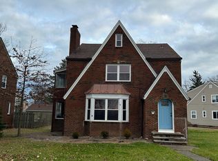 3155 Rocky River Dr, Cleveland, OH 44111
