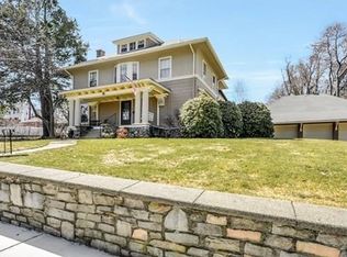 28 S Lenox St, Worcester, MA 01602