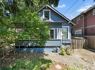 4319 SE Bybee Blvd, Portland, OR 97206
