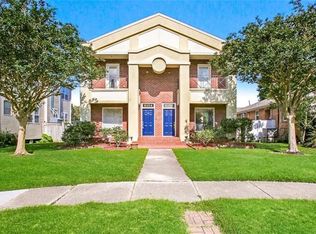 6104 Catina St, New Orleans, LA 70124