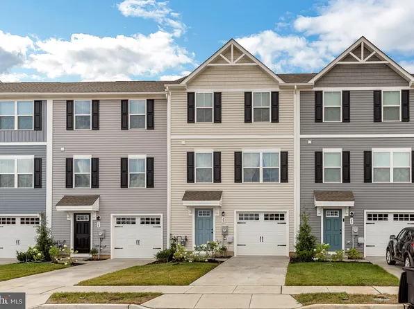 22 E Jones Ave, Beverly, NJ 08010