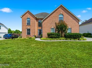 5628 Summitridge Ln, Knoxville, TN 37921