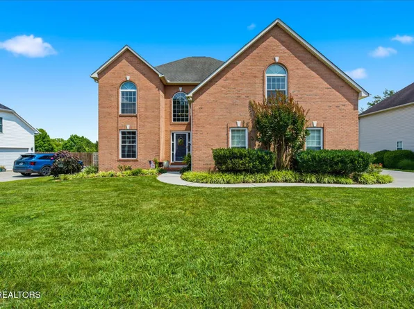 5628 Summitridge Ln, Knoxville, TN 37921