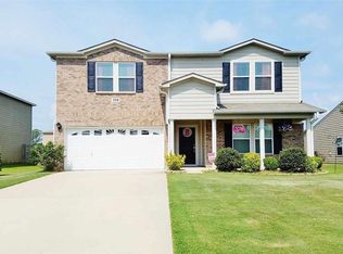 108 Coach Glen Dr, Owens Cross Roads, AL 35763