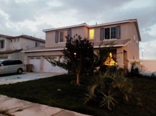 14386 Lonesome Dove Ct, Hesperia, CA 92344