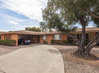 6421 E University Dr, Mesa, AZ 85205