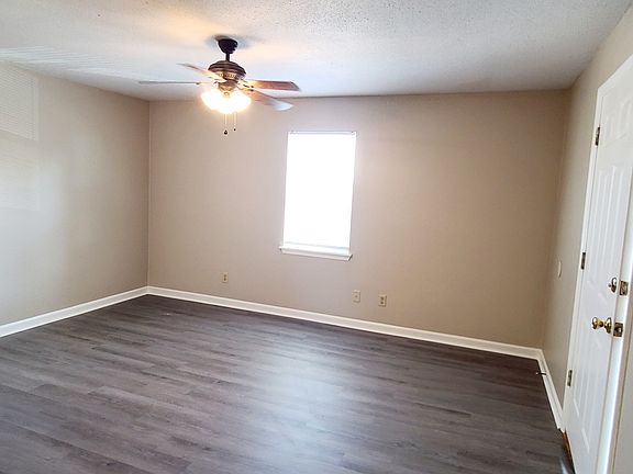 Large Living Room with energy efficient Vinyl Windows