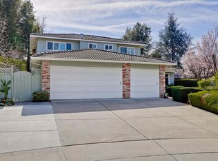 1189 Royston Ct, San Jose, CA 95120