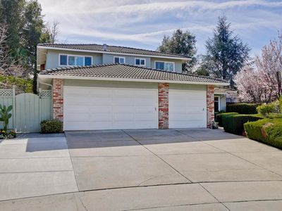 1189 Royston Ct, San Jose, CA, 95120