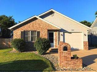 203 Willow St, La Porte, IN