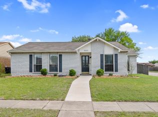 5501 Rice Dr, The Colony, TX 75056